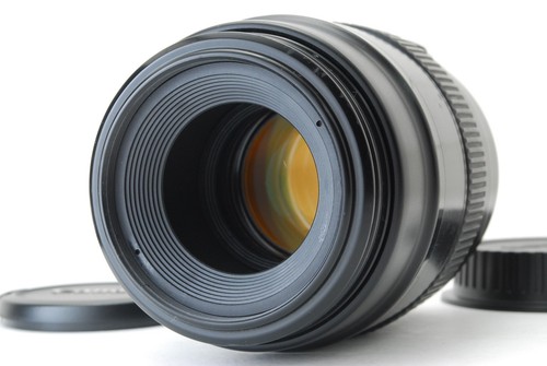 Top mint canon ef - [top,