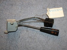 Volvo 340 343 windscreen wiper switch wiper washer switch NOS new old stock