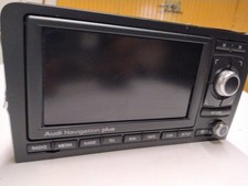 RADIO RNS-E RADIO PLAYER AUDI