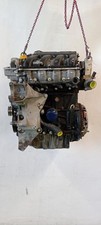 Moteur RENAULT LAGUNA 2 PHASE