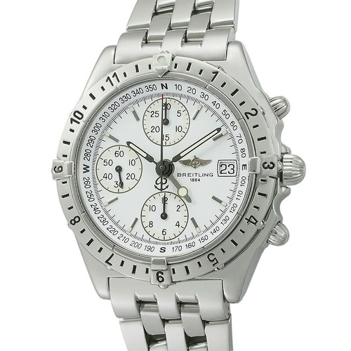 Breitling chronomat longitude - breitling,