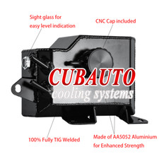 Vase Réservoir d'expansion