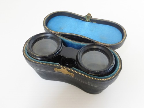 Lemaire paris old pair of - old,