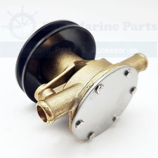 Water Pump 128397-42500