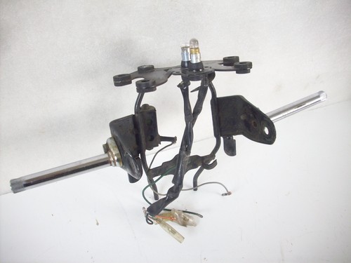 Support lampe de - support,