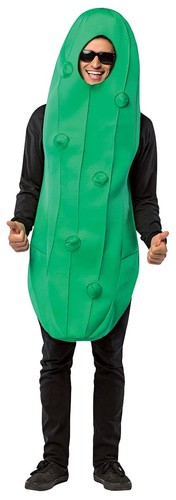 Costume adulte pickle - d'adulte,