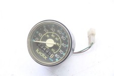 SPEEDOMETER - PEUGEOT LUDIX ONE 50 (2005 - 2008)