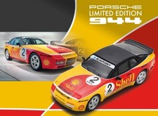 PORSCHE 944 - #2 (Flat