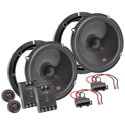 Kit jbl stage3 607cf - le,