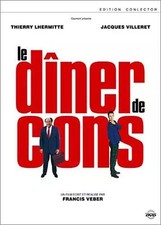Le Dîner de Cons [Édition