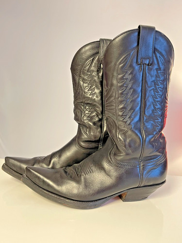 Santiag sendra modèle 2073 - santiag,