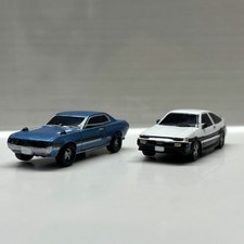 Celica GT Sprinter Trueno GT APEX Collection Miniature Car