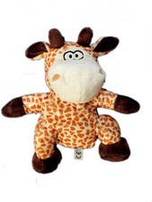 Doudou Peluche Marionnette -
