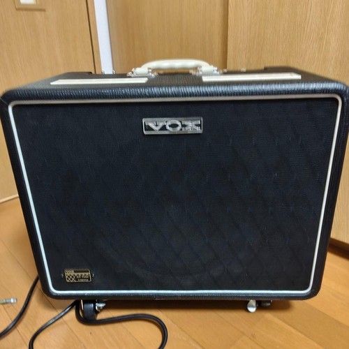 Vox night train 15c1 - vox, nt15c1