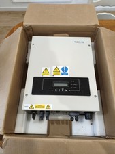 Onduleur Solaire SOFAR Solar