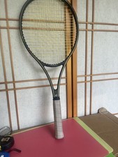 snauwaert tennis racquet
