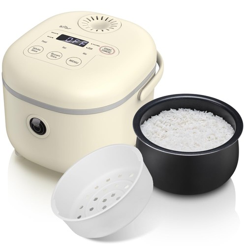 Cuiseur riz tasses - cuiseur, à