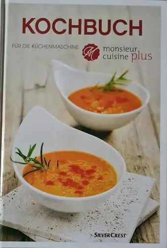 Kochbuch für die