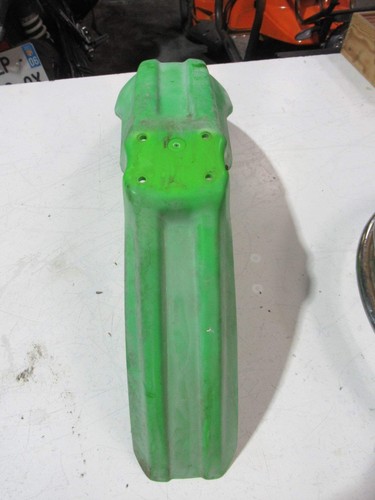 Garde boue avant - , (kawasaki