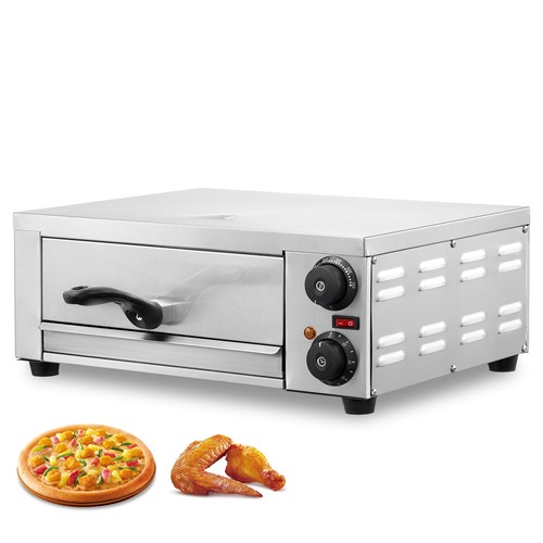 Vevor four pizza - four, à