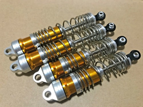 Big bore aluminum shock for - big,