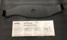 STIHL DURO BROYEUR 320-2