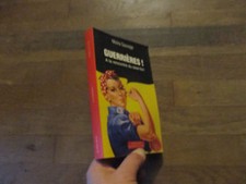 MOIRA SAUVAGE guerrieres : a