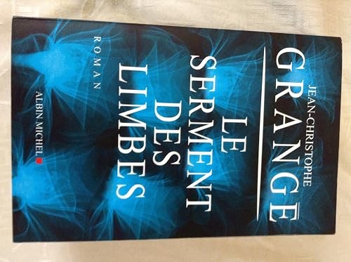 Serment des limbes - le,