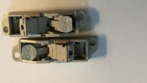 Hinges charnières stand