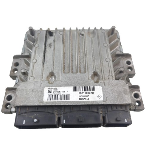 Calculateur moteur renault - calculateur,
