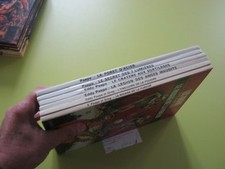 AU CHOIX EO LUC ORIENT 5 6 7 8 13 14 - PRIX ANNONCE A LA PIECE TBE