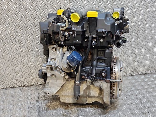 Moteur renault scenic - scenic, /