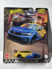 Hotwheels 1/64 🇨🇵