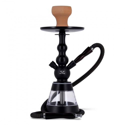 Chicha altair khephren - altair, noire