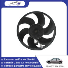 🇫🇷 MOTEUR VENTILATEUR
