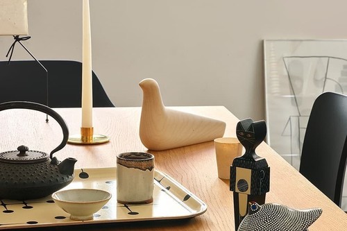 Vitra oiseau ronan - vitra,