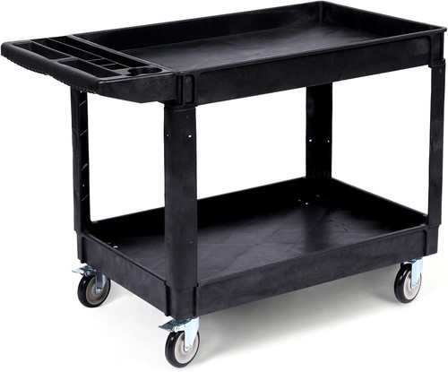 Chariot utilitaire service - chariot, de