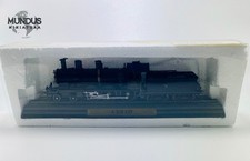 LOCOMOTIVE A3/5 CFF ATLAS 1:87