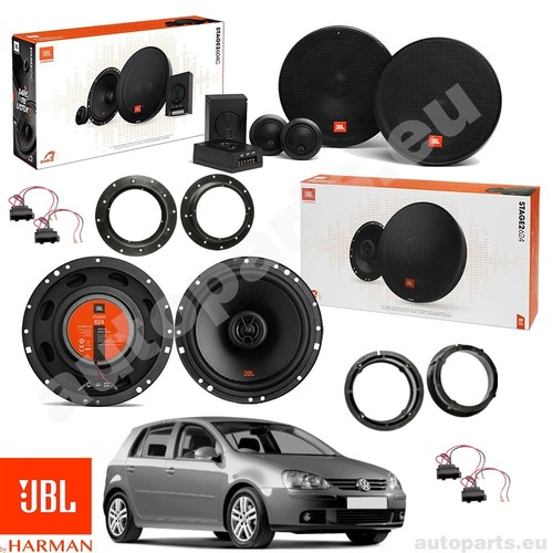 Kit caisse haut parleur jbl - kit,