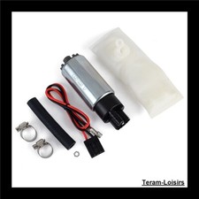 Pompe à Essence pour Gilera