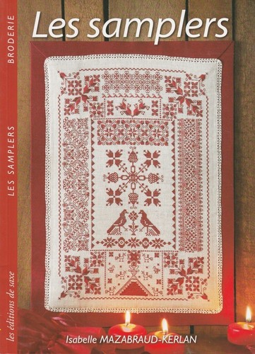 Les samplers isabelle - samplers,