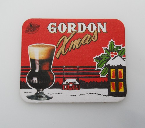 Sous bock bière john martin - sous,