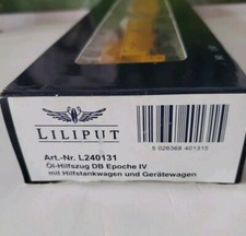 Liliput L240131 Réservoir