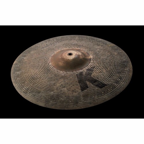 Zildjian k personnalisé - zildjian, 20"