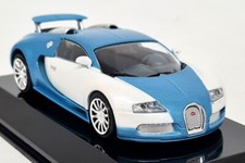 Altaya 1/43 Bugatti Veyron