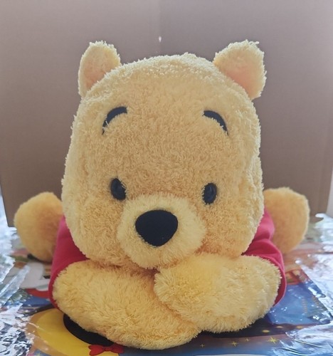 étui tissu couché winnie - Étui,