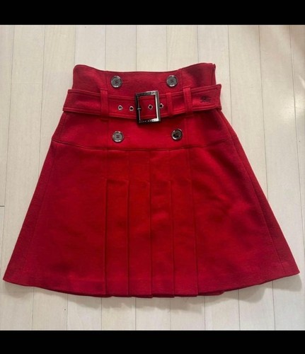 Jupe burberry blue label - burberry,