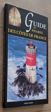 Guide des phares des côtes de