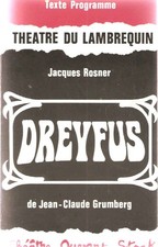 Dreyfus de Jean-Claude
