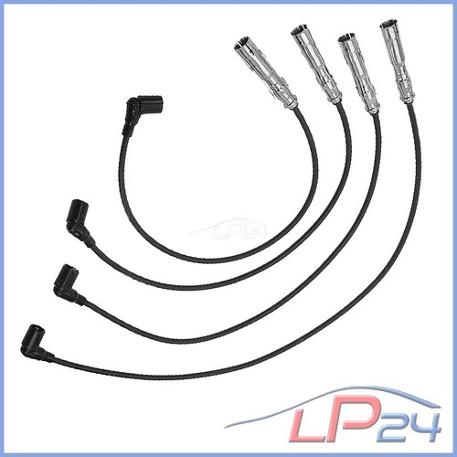 Jeu fil bougie cable - de,